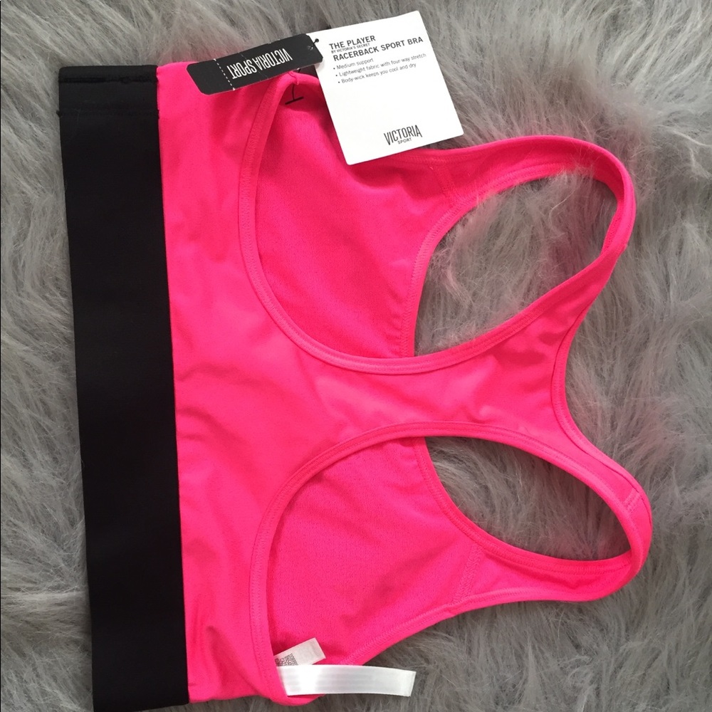 VS Sport sports bras set of 2